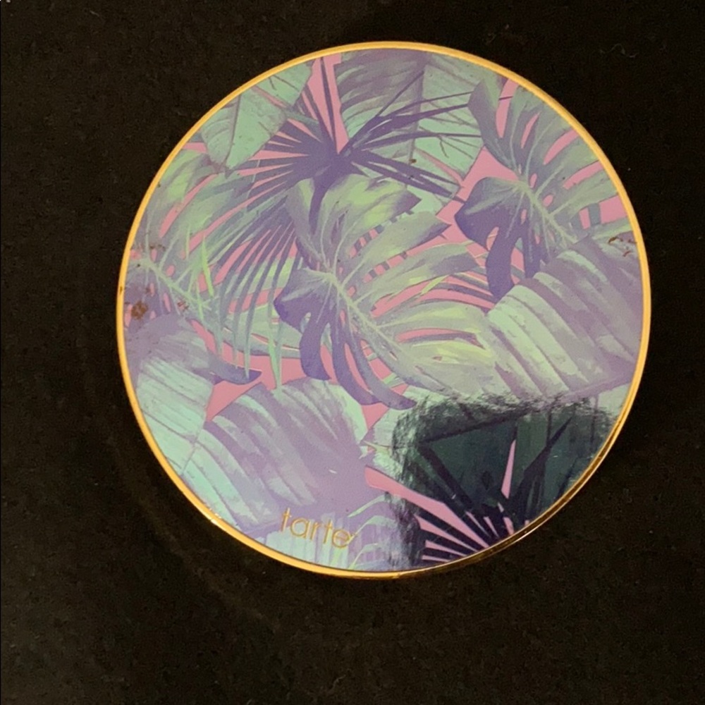Tarte Be You Naturally Eyeshadow Palette